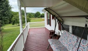 22245 Green Springs Church Rd, Abingdon, VA 24211
