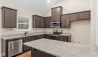 Coffey Road, Barnesville, GA 30204