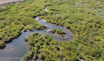 980 ACRES MERNA N BEAVER, Daniel, WY 83115