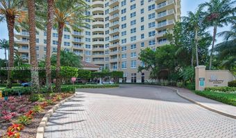 19501 W Country Club Dr 2513, Aventura, FL 33180