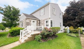 401 CHESTER Ave, Bellmawr, NJ 08031