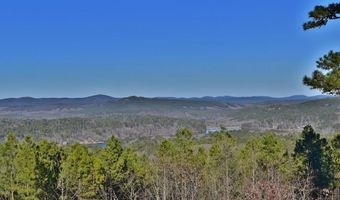 72 Mansilla Way, Hot Springs Village, AR 71909