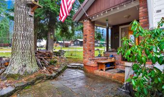 33619 N SPRUCE Ave, Bayview, ID 83803