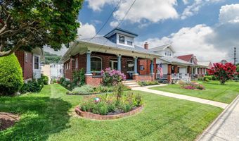 2241 FAIRVIEW Ave, Reading, PA 19606
