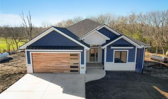 Lot 13 NW County Road 1501 Road, Archie, MO 64725