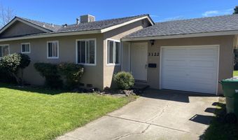 3122 Begonia St, Anderson, CA 96007