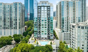 222 12th St 1503, Atlanta, GA 30309