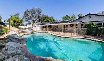1838 Rancho Jorie, Alpine, CA 91901