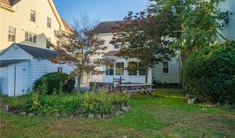 15 Wheeler Ave, Cranston, RI 02905