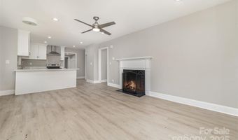 3920 Admiral Ave, Charlotte, NC 28205