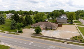 1420 W Broadway St, Polk City, IA 50226