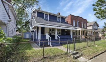 1457 Cordell Ave, Columbus, OH 43211