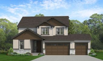 1751 Zeno St Plan: Jansen, Brighton, CO 80601