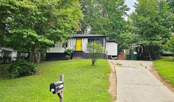 2096 Venesa Cir, Austell, GA 30168