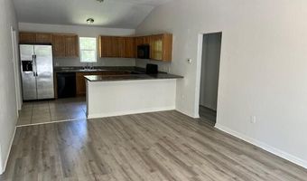6038 W Adams St, Bay St. Louis, MS 39520