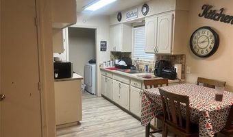 3601 Governor Harris, Ada, OK 74820