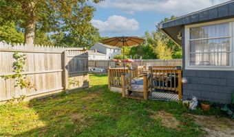 57 Twin Lakes Ave, Coventry, RI 02816