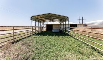 3261 I-27, Abernathy, TX 79311