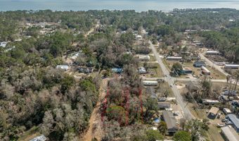 222 23rd Ave Lot L20 & 21/B233, Apalachicola, FL 32320