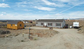 57 INDIANWOOD Trl, Boulder, WY 82923