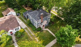 1107 Arborview Blvd, Ann Arbor, MI 48103