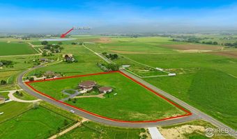 1255 Mill Creek Rd, Berthoud, CO 80513