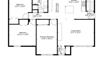 17 Lee St, Cranston, RI 02920
