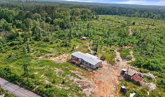 135 Sawmill Rd, Braxton, MS 39044