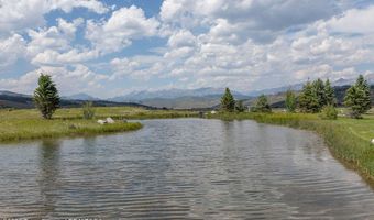 14165 US HWY 189 & 191, Bondurant, WY 82922