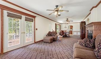5055 E 425 Rd, Adair, OK 74330