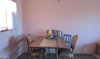 1245 N Sartillion Ave, Ajo, AZ 85321
