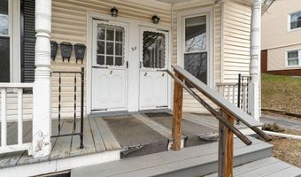 38 Long St, Barre, VT 05641