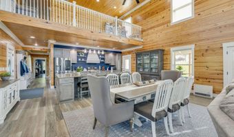 1600 Mary Lamons Rd, Afton, TN 37616