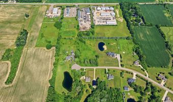 7150 Old Farm Trl, Almont Twp., MI 48003