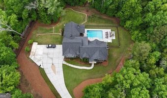 14 Allatoona Estates Dr SE, Acworth, GA 30102