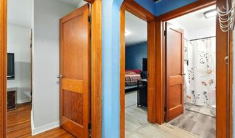 507 W State St, Ashley, IN 46705