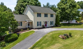 19368 Triple Crown Dr, Abingdon, VA 24211