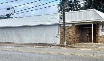 00 W 10TH St, Anniston, AL 36201