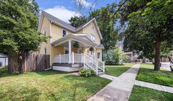 511 Perry St, Albion, MI 49224