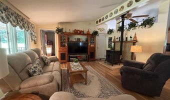 12 Overlook Dr, Center Harbor, NH 03226
