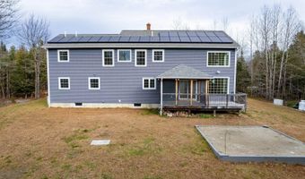 183 Skyline Rd, Bangor, ME 04401