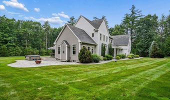 9 Victoria Rdg, Amherst, NH 03031