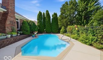 1094 Brookway Dr, Avon, IN 46123
