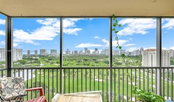 20335 W Country Club Dr 2005, Aventura, FL 33180