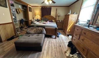 1630 Big Creek Dr, Bogue Chitto, MS 39629