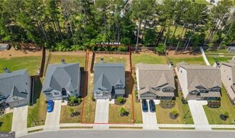582 Eagles Nest Cir, Auburn, GA 30011