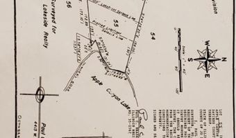 1 A55 Raindance 1A70 Blackhawk Lane, Apple River, IL 61001