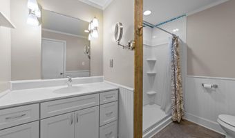 1425 Langdon Rd, Angier, NC 27501