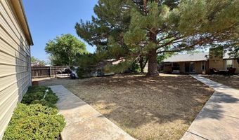 2003 N Enfield, Alpine, TX 79830