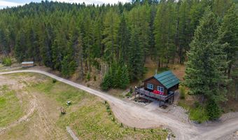 310 Rocky Woods Ln, Bigfork, MT 59911